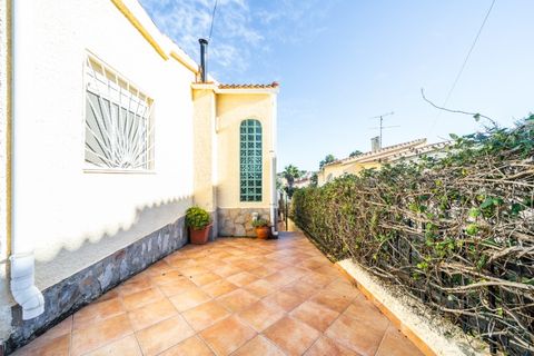 Villa i La Marina, Alicante, La Marina - € 265.000 | Ref: 6100VA - foto 34